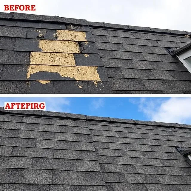 Roof Repair Near Me in Gordonsville, TN near me
